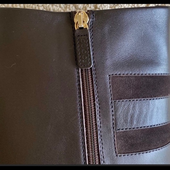 NWT, Gucci Boots - Picture 8 of 14